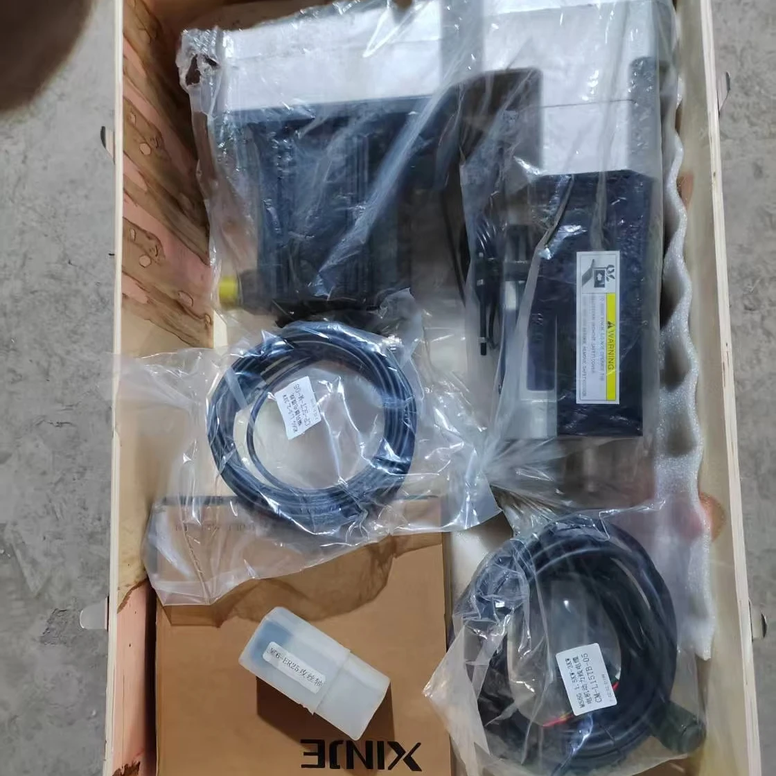 Stable Quality  Drilling Spindle Head Units Compact Drilling Tapping Spindle Unit for Production Line