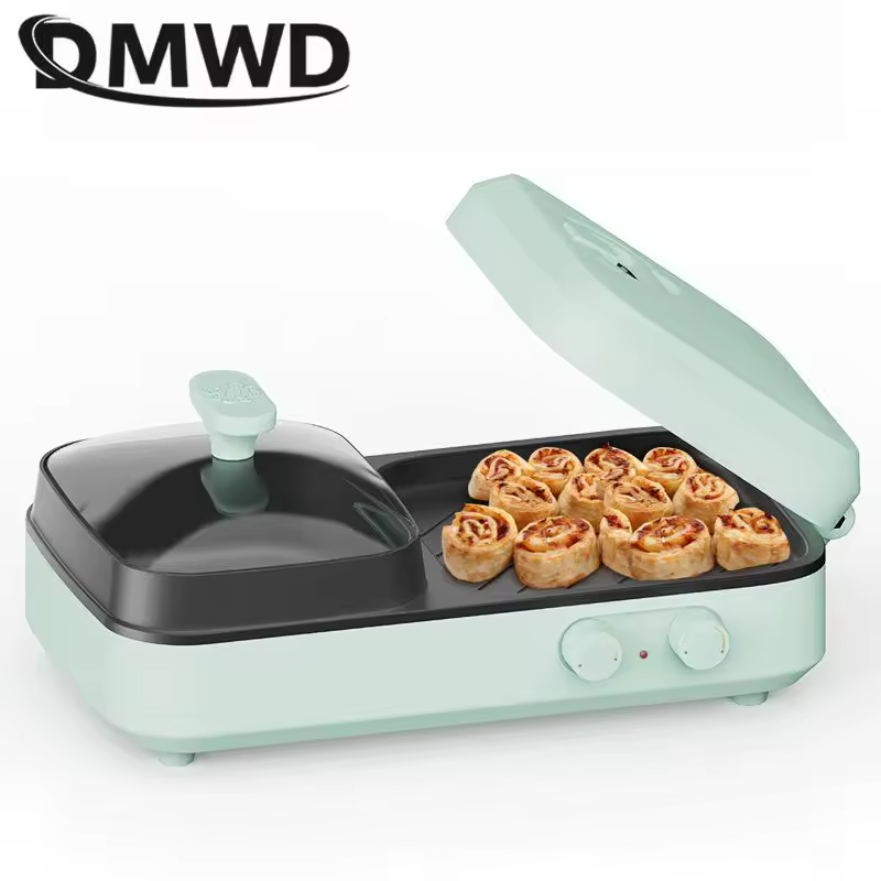 4. 가정용 다기능 ..