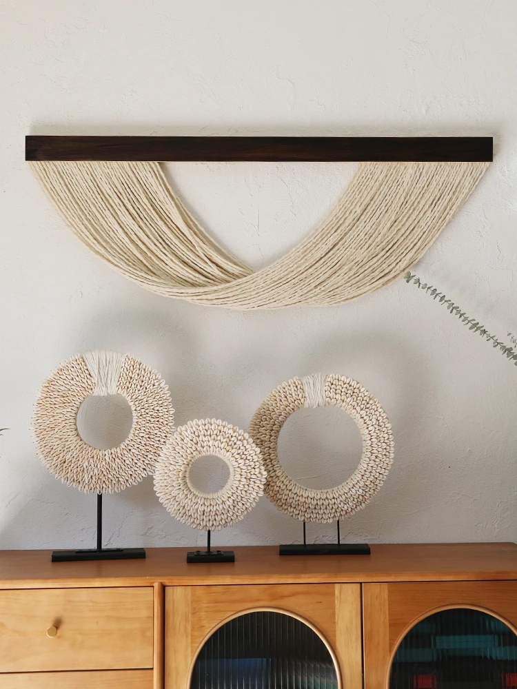 

Скандинавские креативные предметы декора для дома, подарок на новоселье, простые современные декоративные украшения из смолы в форме облака