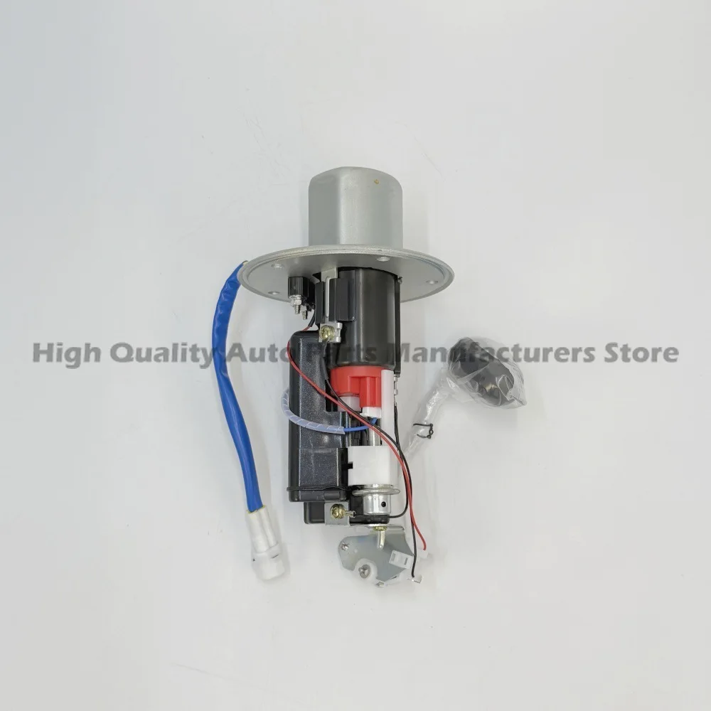 

For Suzuki Fuel Pump Assembly 2006-2007 15100-01H00 High Performance Replacement Part Reliable Quality Fast Shipping