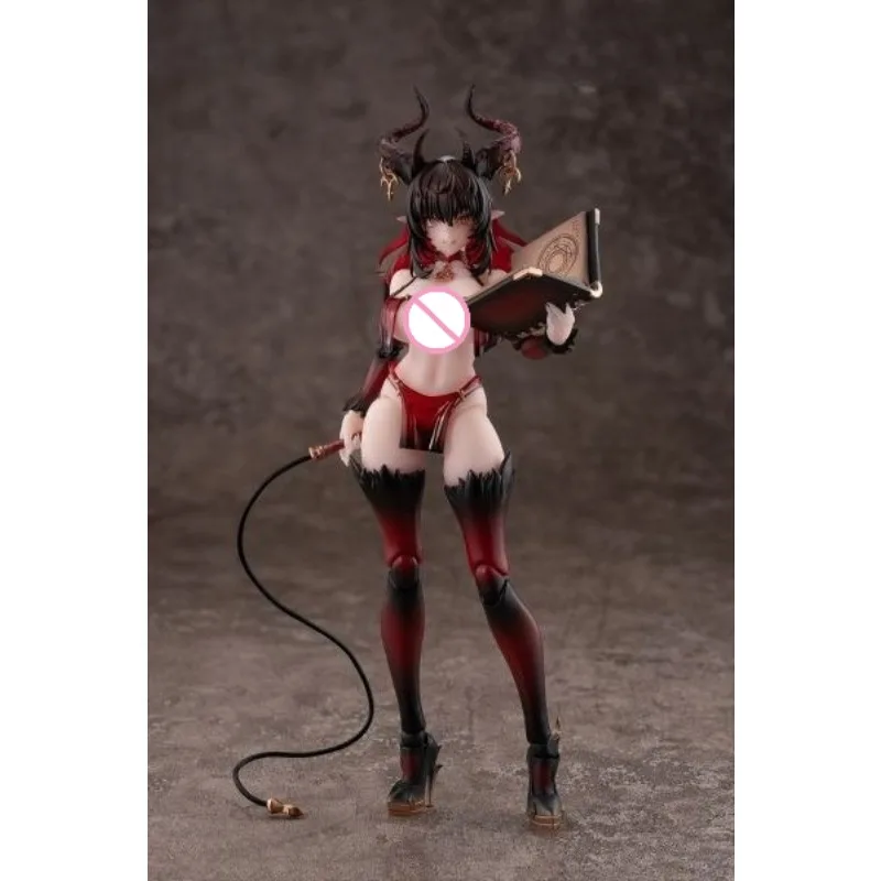 

В наличии Длинная Xing Hang Snail Shell Succubus Lostia Phase 2 Irene Holiday Leisure Масштаб 1/12 Фигурка Коллекционный подарок