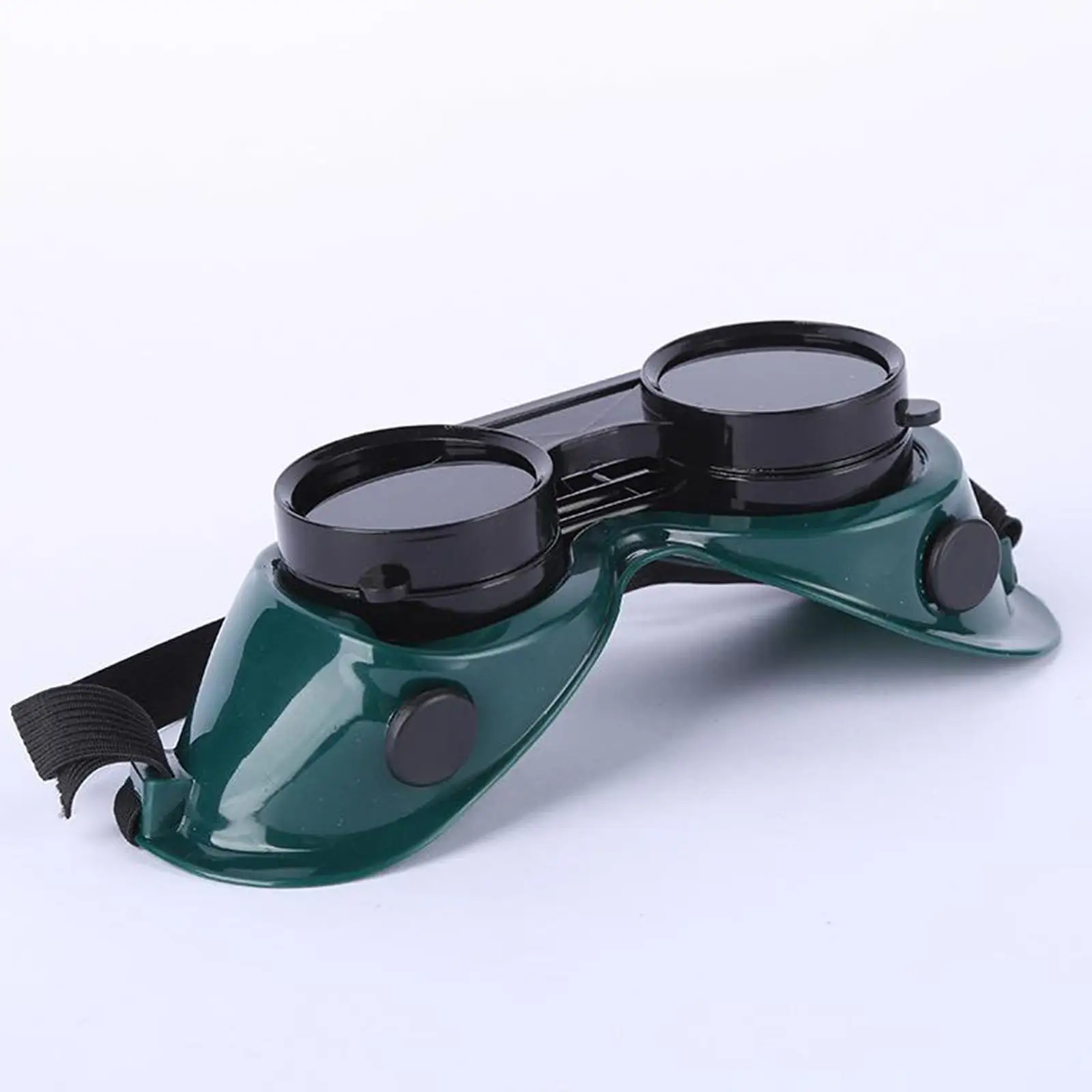 Welder Work Labor Safety Protective Goggles for Welding, Soldering,