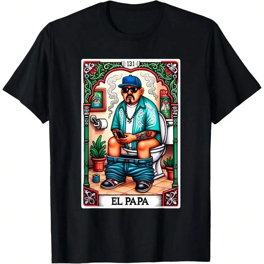 Pure Cotton Tee El …