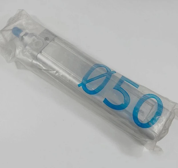 Brand New DNC-125-100-PPV-A 163501 Fast Delivery