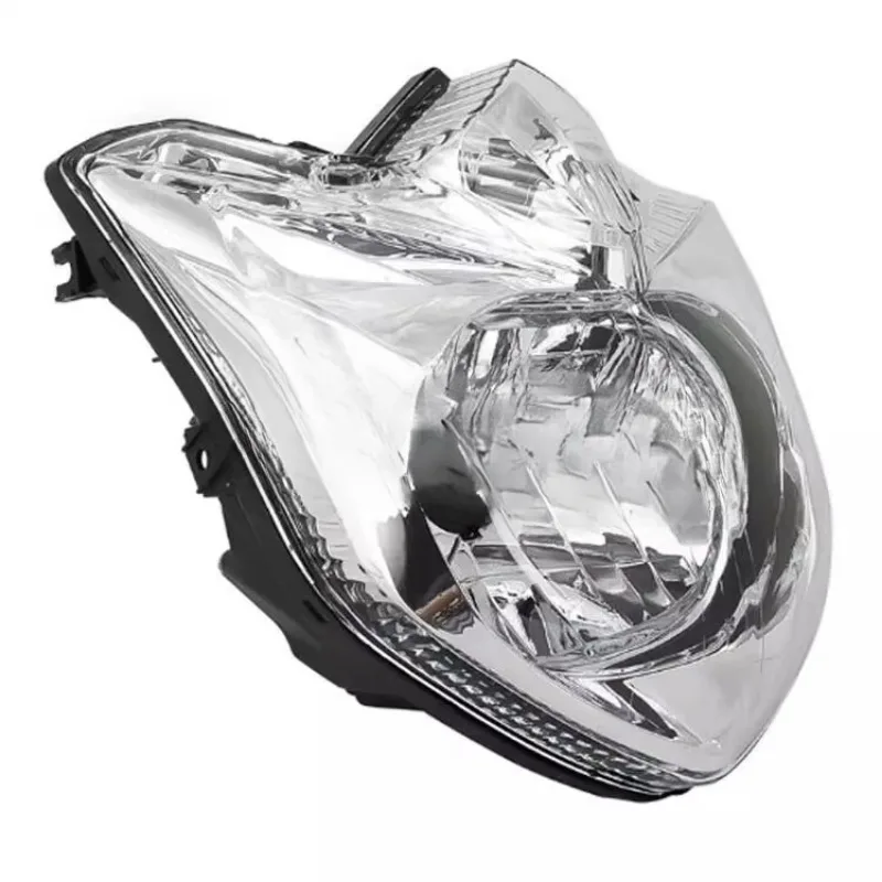 Parti per fari moto FZ8 XJ6N XJ6 FZ8N