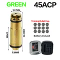 .45ACP - GREEN