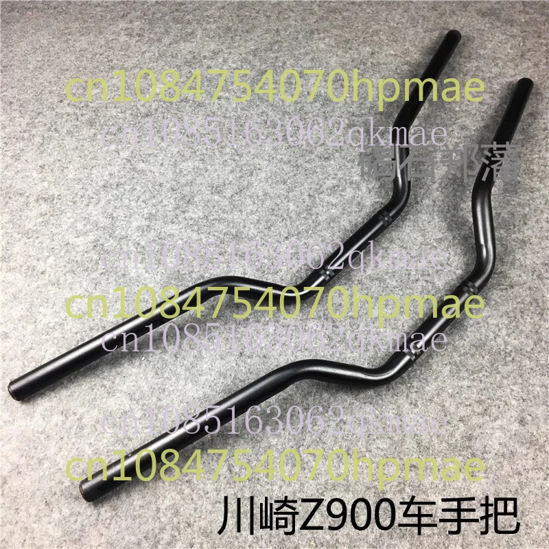 Kawasaki Z900 Handlebar Faucet Handle Handlebar Steering Handle