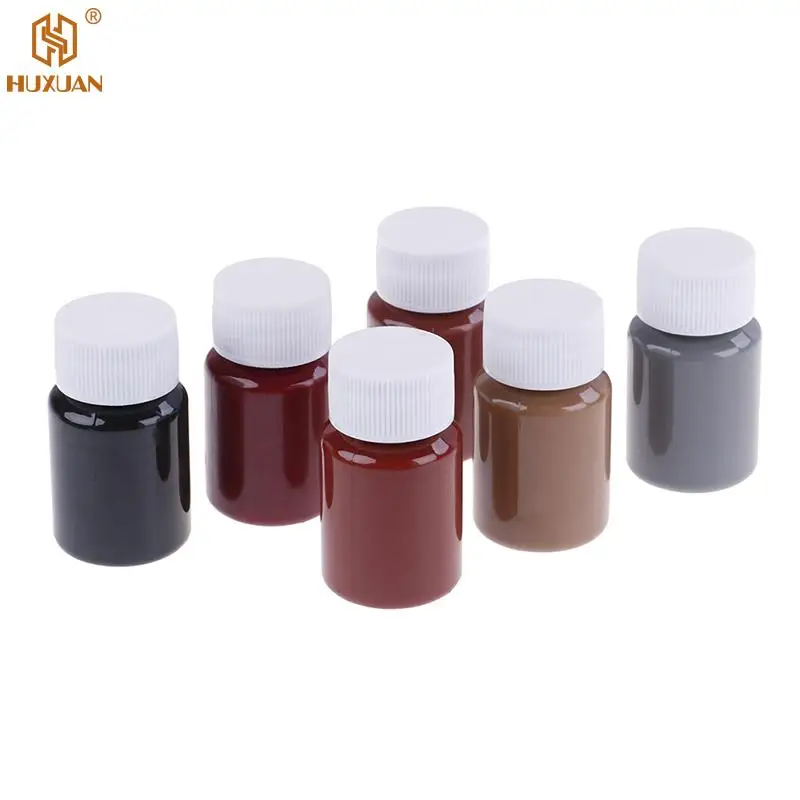 20ml Leather Coloring Agent, Leather Coat Repair And Color Changing, Sofa Retreaded 