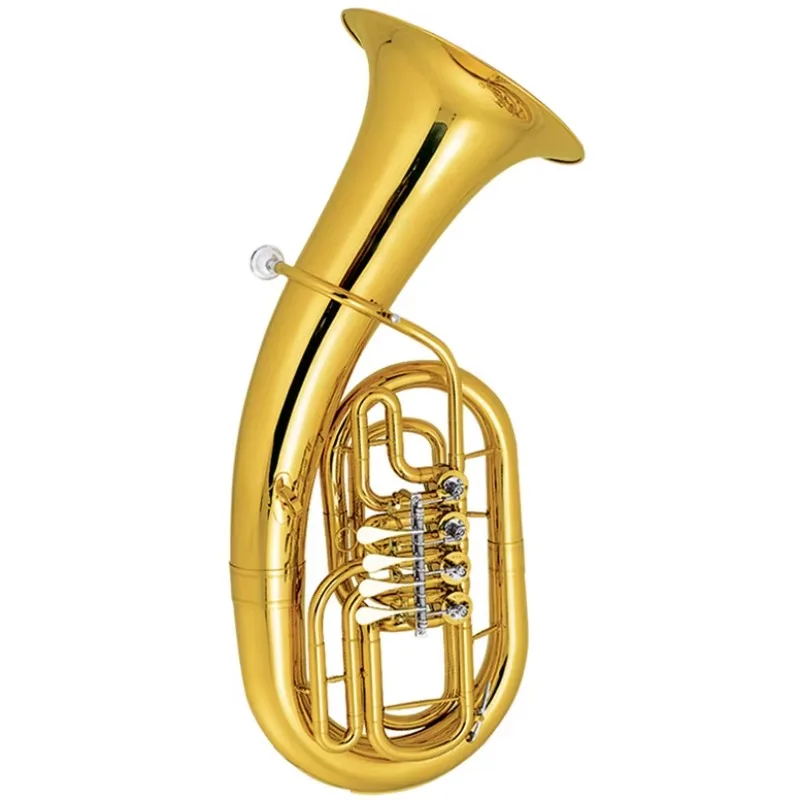 EP-1110 Deluxe Euphonium | Superior Craftsmanship