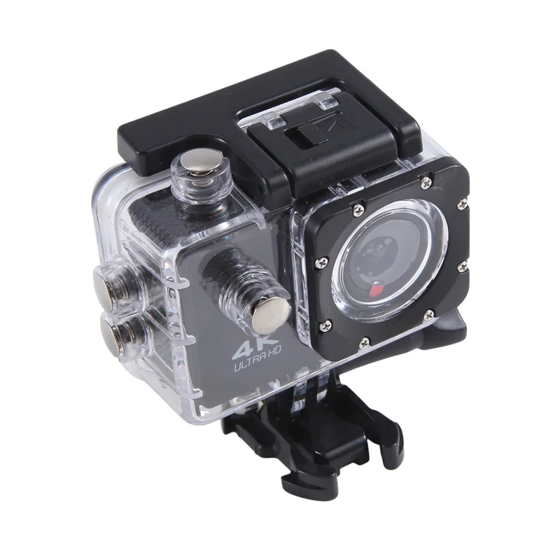 Aee7-Ultra Hd 4K Ac… - image