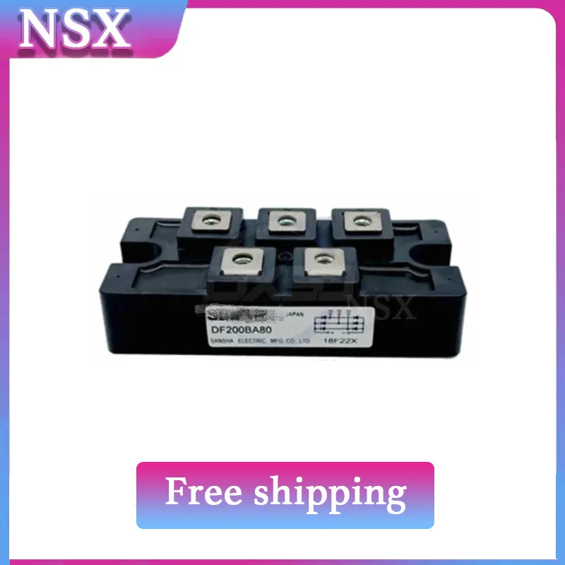 

DF200BA80