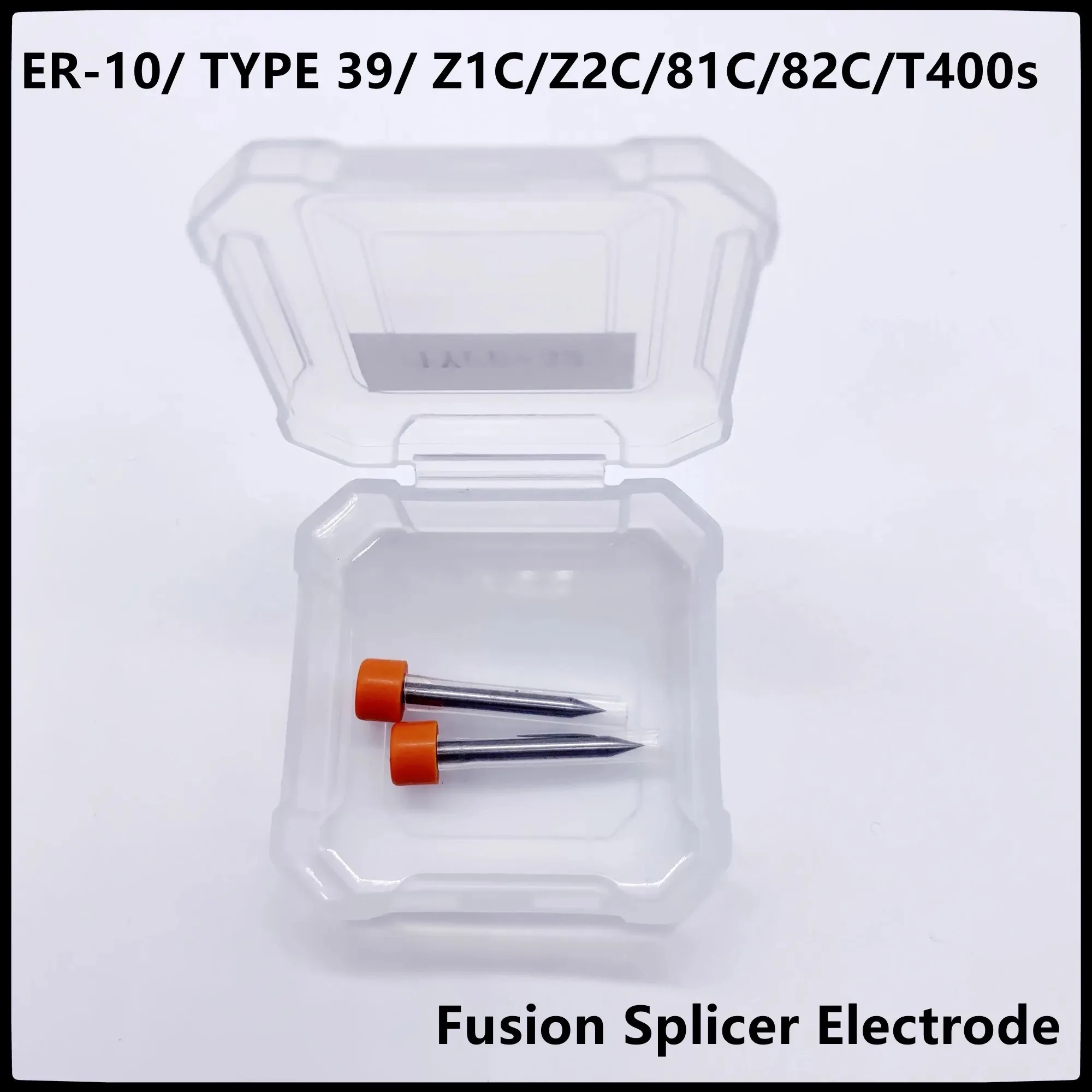 er-10-type39-z1c-z2c-81c-82c-t400s-eletrodo-de-emenda-de-fusao-de-fibra-optica-eletrodo-de-fibra-optica