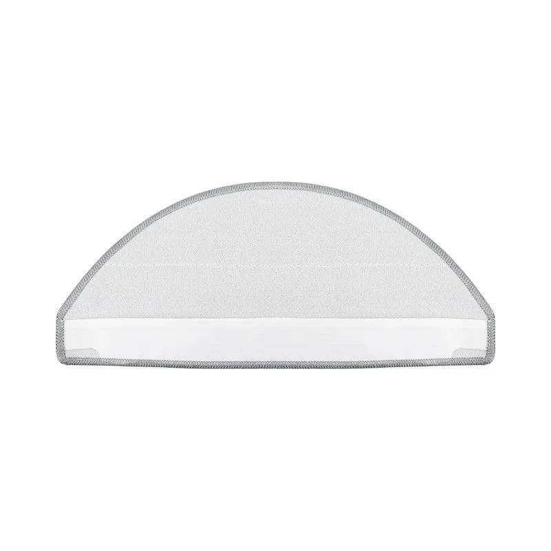 ل Xiaomi S20 E12 E10 B112 مكنسة كهربائية روبوتية قابلة للغسل ممسحة القماش استبدال الملحقات #4