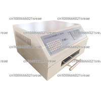 High Quality PUHUI T-962 V2.0 SMT SMD Machine Infrared Reflow Soldering Oven IR IC Heater,T962 Rework Station