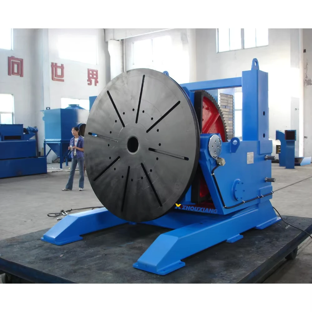 رائجة البيع لحام أوتوماتيكي الدورية Worktable الفولاذ المقاوم للصدأ آلة لحام الموضع آلة القرص الدوار #1