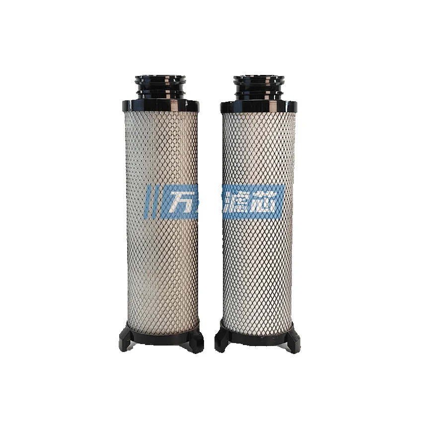 Replacement Precision Filter Element For BEKO Refrigeration Dryer 18G 18F 18S 18N 18A