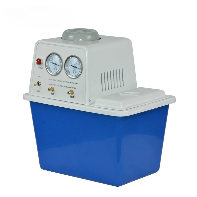 Table Type Circulating Liquid Suction Pump Vacuum Air Pump for sale