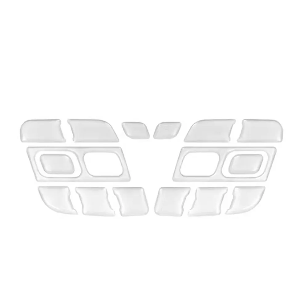 Fit For Zeekr 9X 20…