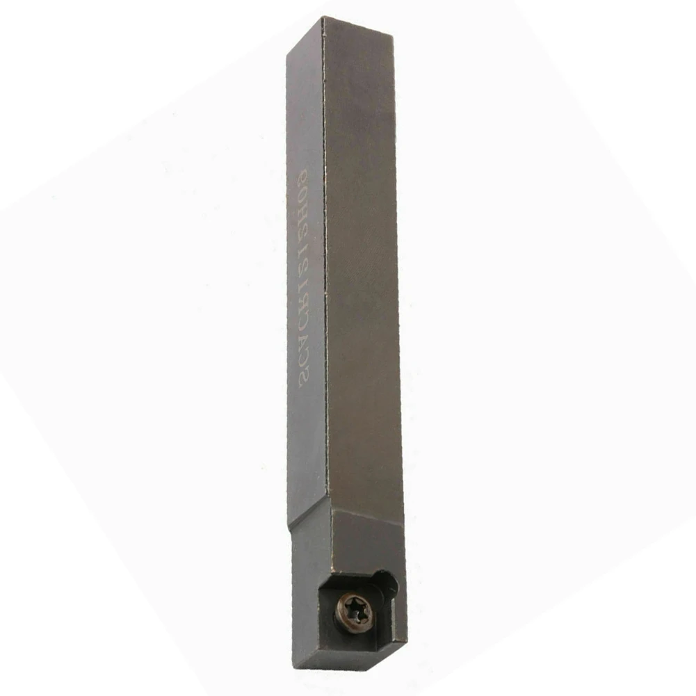 

SCACR 1212H09 SCACR1212H09 External Machining Tool Practical for Various Processing Environments Even Dirty Cast Iron