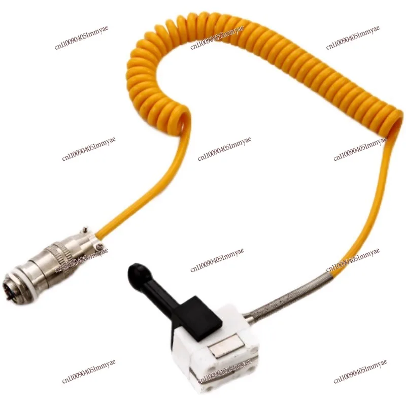 

WRN Series Magnetic Thermocouple Connector with Aviation Plug-in Bearing Heater Accessories Sensor