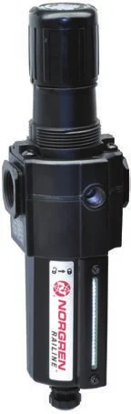 LB72G-2GK-ME1-RMN Norgren Low Temperature Filtration Pressure Regulator/low Temperature Oil-water Separator