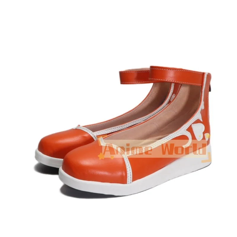 รองเท้าคอสเพลย์อนิเมะเกม Umamusume: Pretty Derby Agnes รองเท้าบูทดิจิทัลสำหรับผู้ใหญ่และเด็ก อุปกรณ์ประกอบชุดแฟนซีสำหรับงานปาร์ตี้ฮาโลวีน