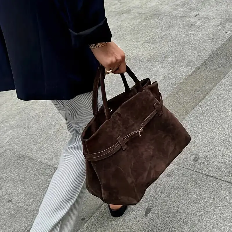 Thumbnail 3 - #34 Best Drawstring Bucket Bags to Buy In 2026