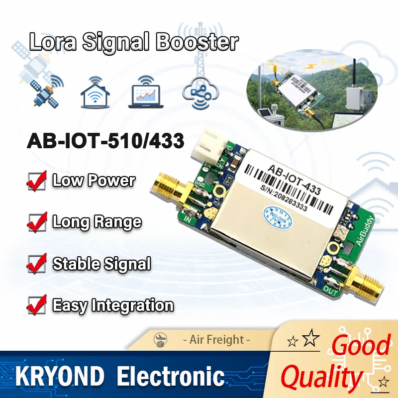433Mhz 470Mhz 510Mh…