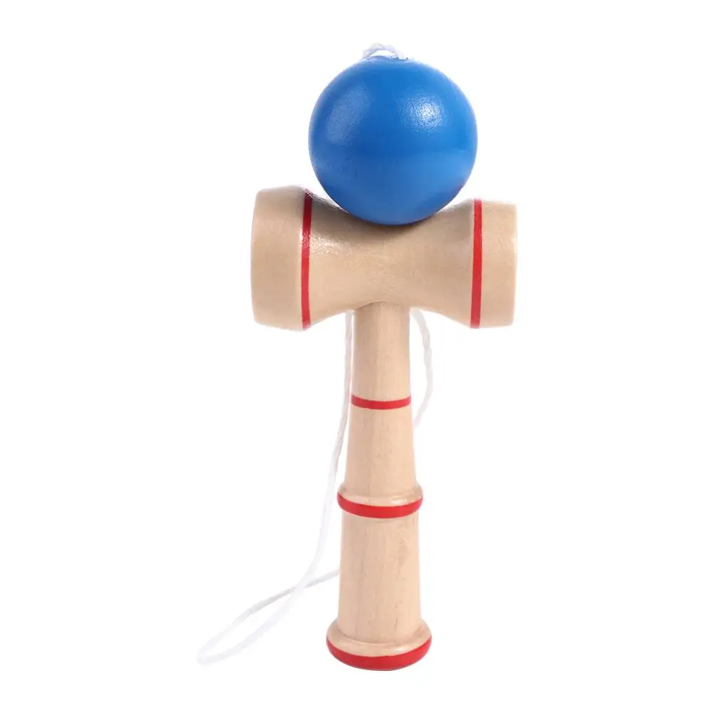 Wooden Catch Cup Toys Kendama Game Kendamas Tributejapanese Toy Traditonal Kadoma Vintage Educational Games Coordination