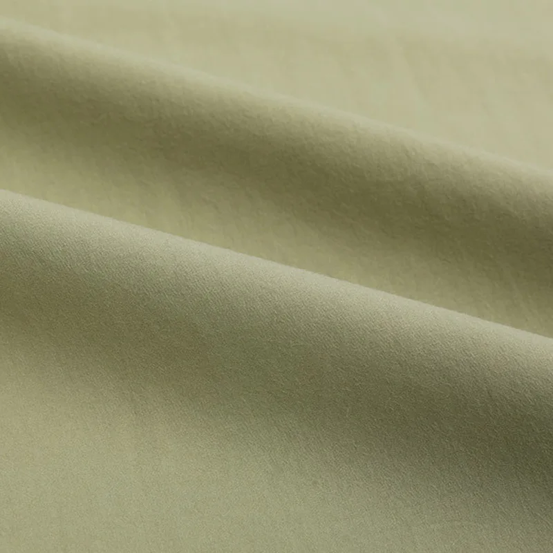 10 Meters 60s Sand Washed Single Layer Crinkle Fabric 100% Cotton 150 cm Width 95 Gsm Small wholesale  SC06