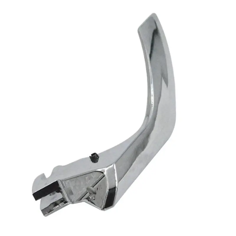 A65P-Car Interior Door Handle Car Door Pull Handle ED837225B 5ED837226B For Skoda Octavia 2015-2020