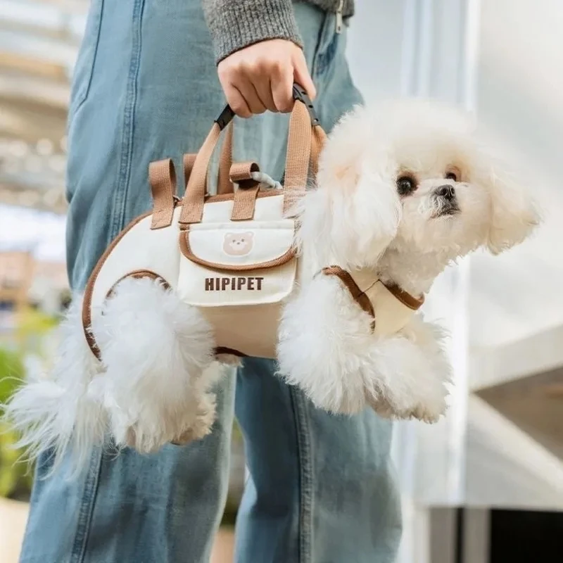 Thumbnail 3 - #18 Latest Puppy Carriers Updates