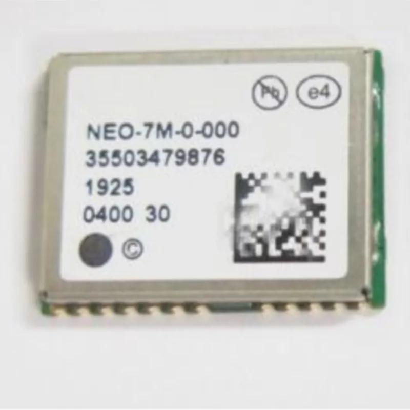 NEO-7M-0-000 NEO-7M… - image