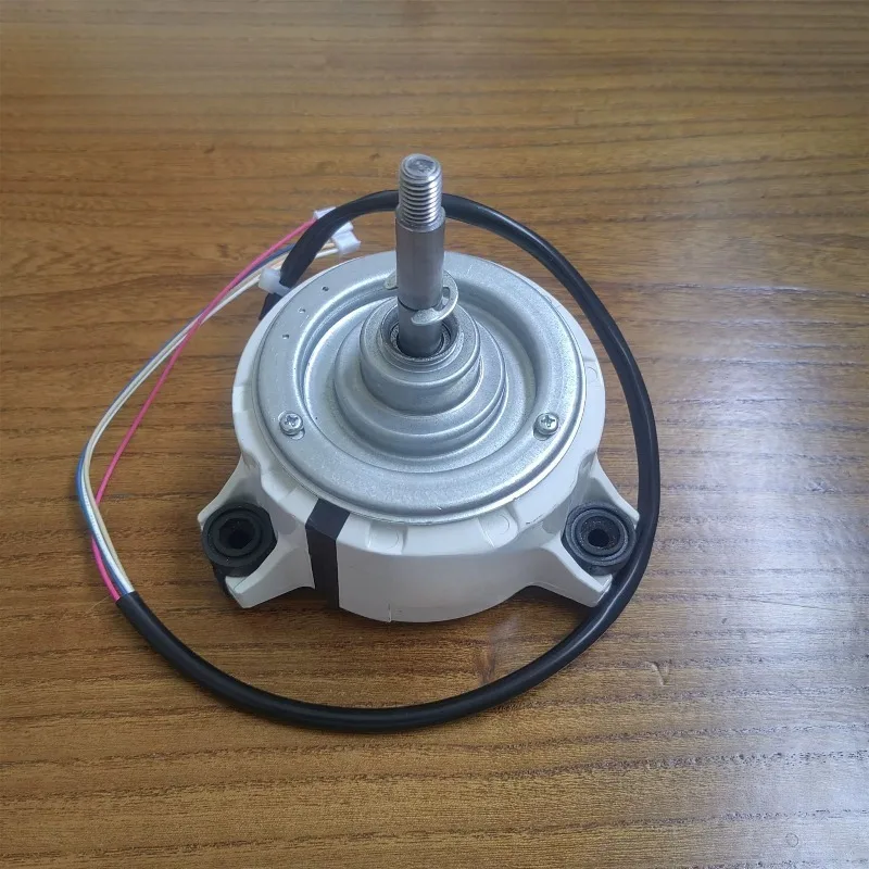 Air conditioner ceiling motor MHN512T003/SIC-72FW-D8136-3 disassembly 80% new