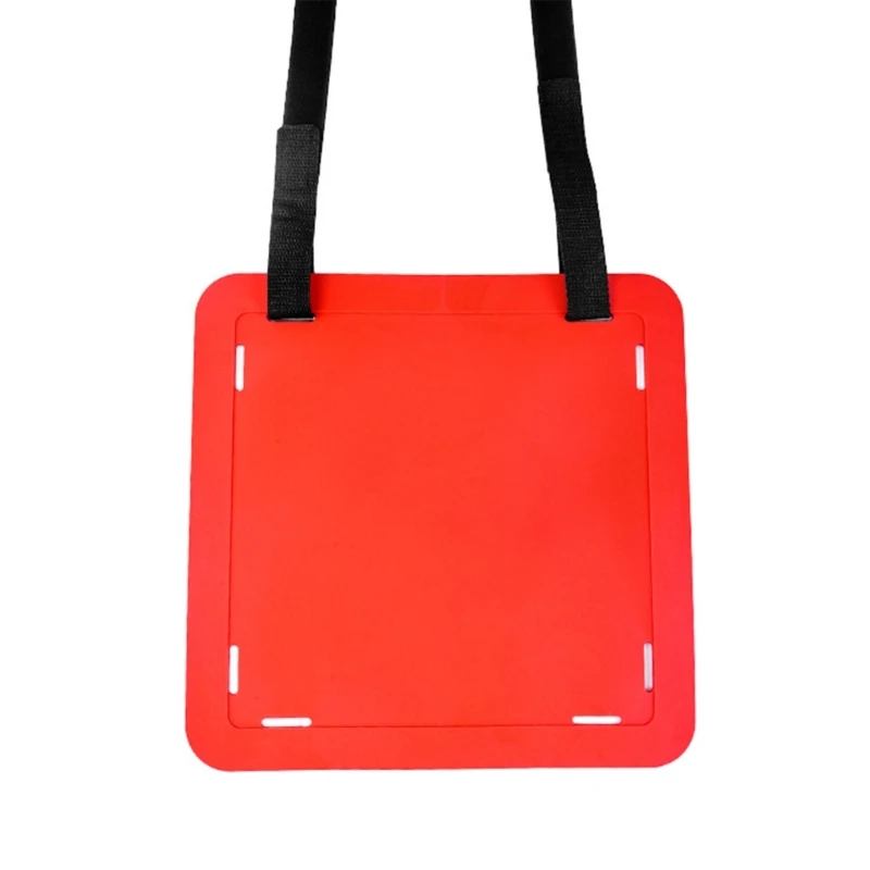 Футбольные практические целевые таблички