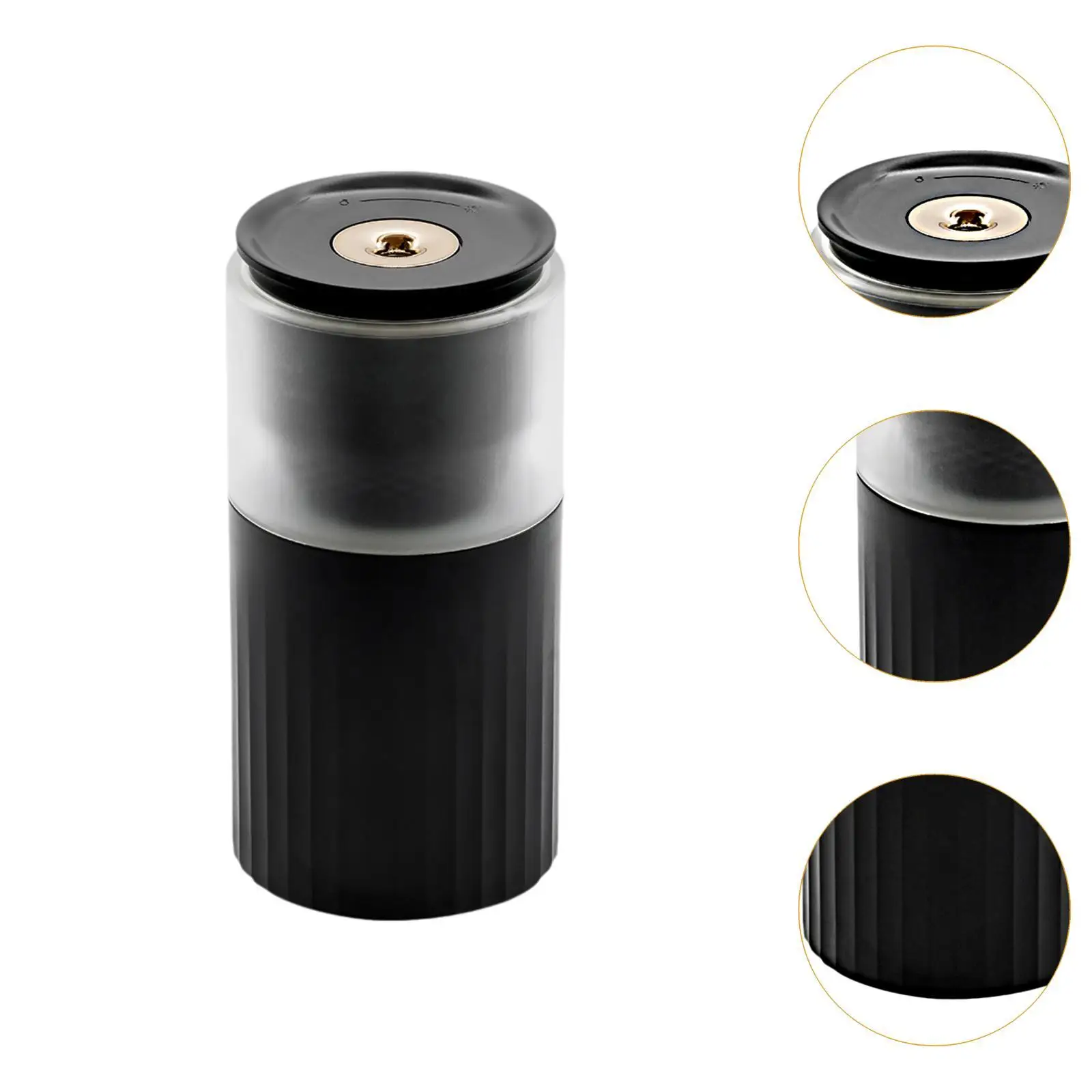 Автомобильный увлажнитель воздуха, автомобильный освежитель, ночник, универсальный портативный персональный настольный увлажнитель для детской комнаты, офиса, спальни, комнатных растений