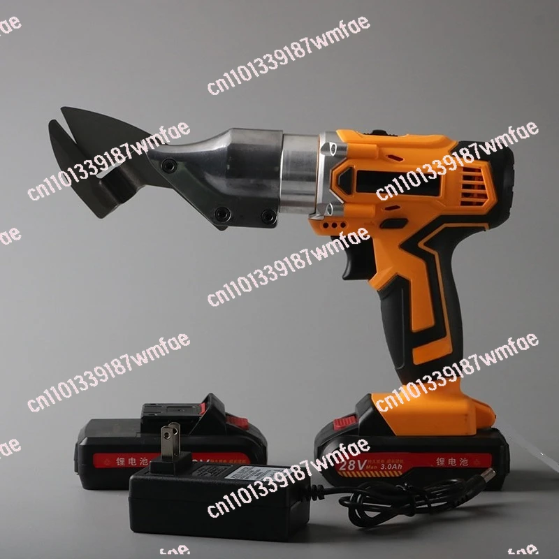 

Электрические ножницы, ножницы для раскроя металла, ткани, шерсти, сетки с алмазным напылением, ручной электрический фейдер