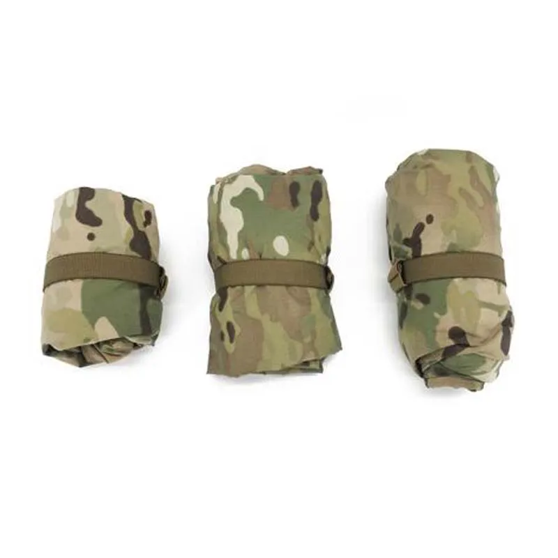 10-80L Backpack Rain Cover,Dual Purpose Tactical Backpack Rainproof Cover  Green  Rainproof Bag