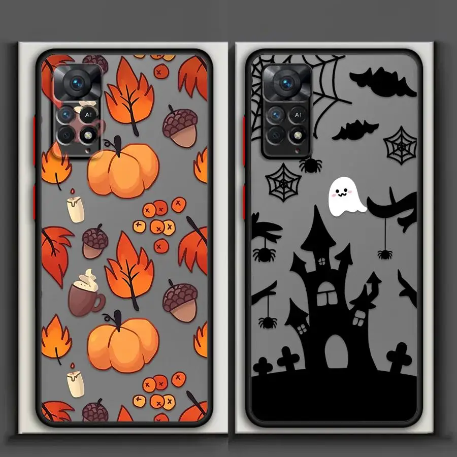 Pumpkin Skull Patte… - image