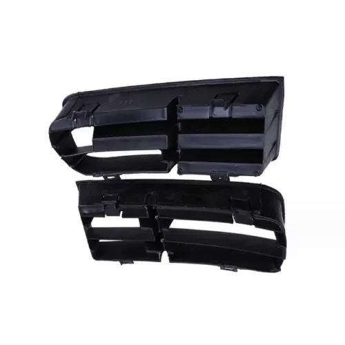 Auto-Nebelscheinwerfer-Grillabdeckung, Stoßstange, unterer Kühlergrill, Renngrills für VW Golf MK4 GTI Variante 4 Motion 1998–2004, Außenteile – Detail 3