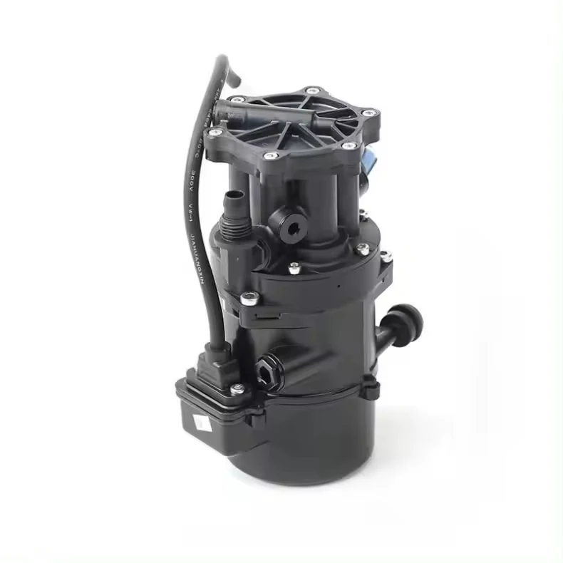 High-performance Agras T30 Water Piston Pump for Agricultural Drones with signal Cable and Accessory Repair Kit