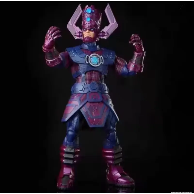 New Original Hasbro Marvel Legends Series Galactus Scale and All Tiers Premium Action Figure Toys Gift Model