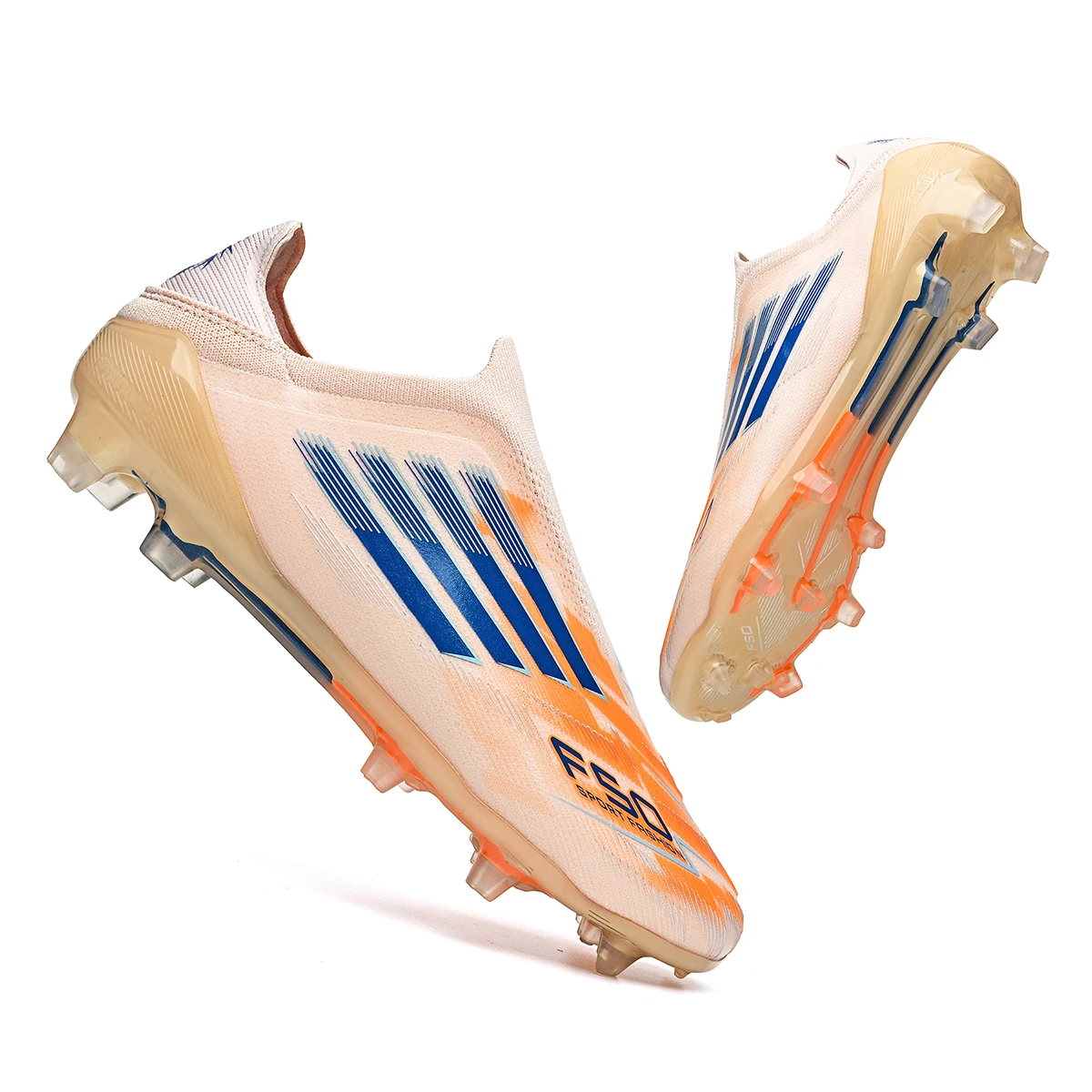 Thumbnail 4 - #40 Compare Soccer Shoes Before You Buy