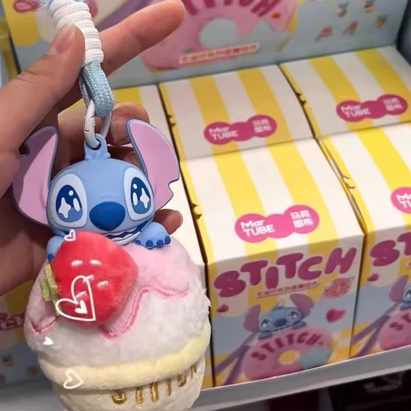 

Мультяшная слепая коробка, плюшевая подвеска для ароматерапии, милая кукла, модная игрушка, брелок для ключей, украшение для сумки, коробка-сюрприз для девочек, подарок на день рождения