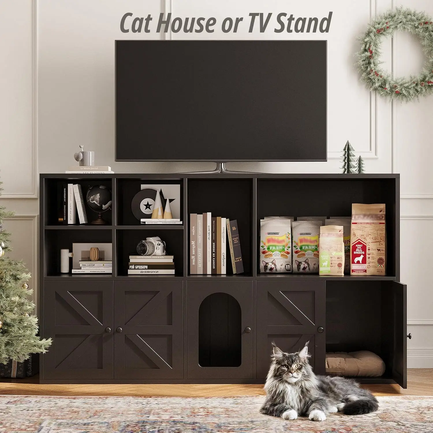 #18 Small Bookcases Ranking List in 2026