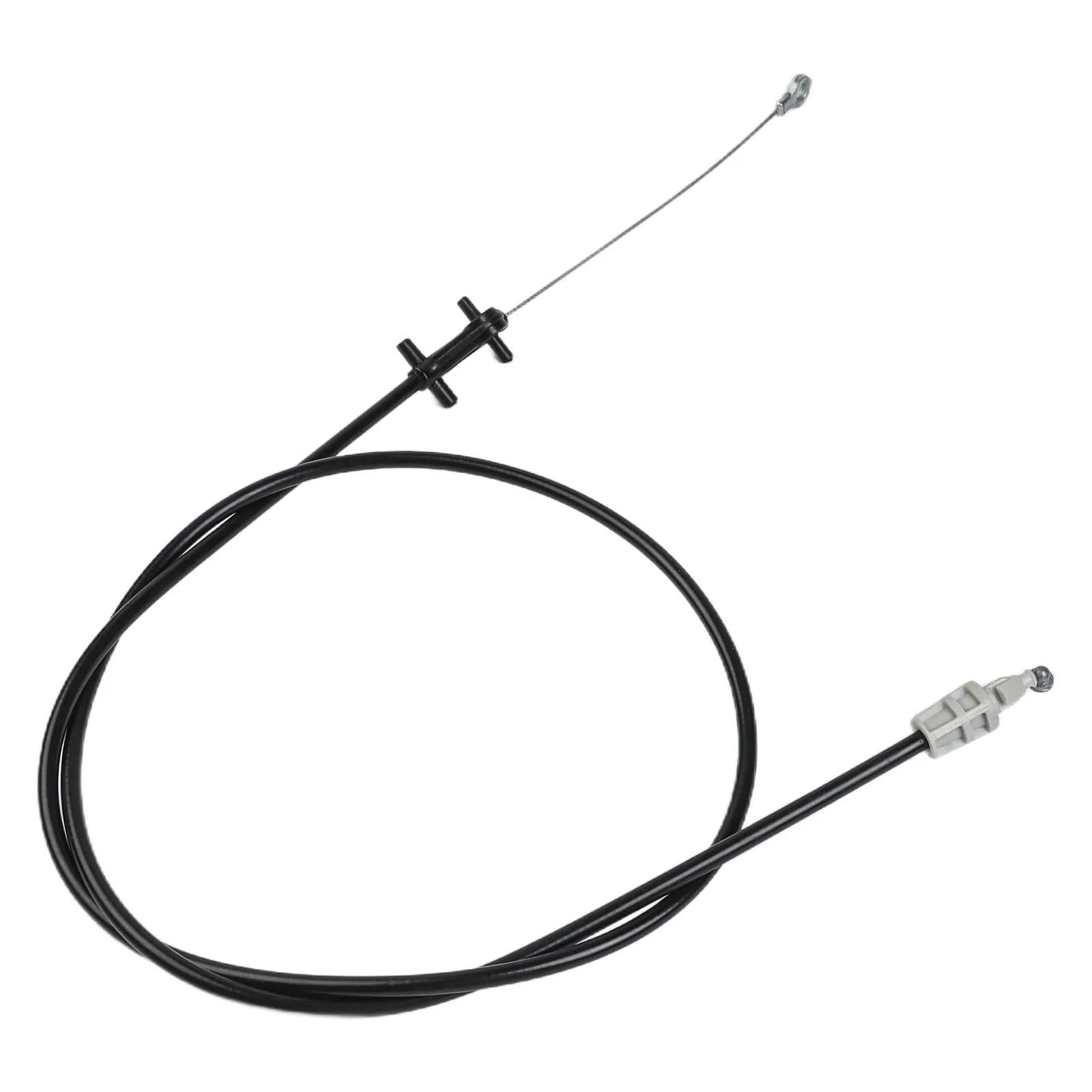 Direct Replacement Chute Control Cable for Snowblowers For 586961501 Improve Discharge Control for ST224 ST227P and ST230P