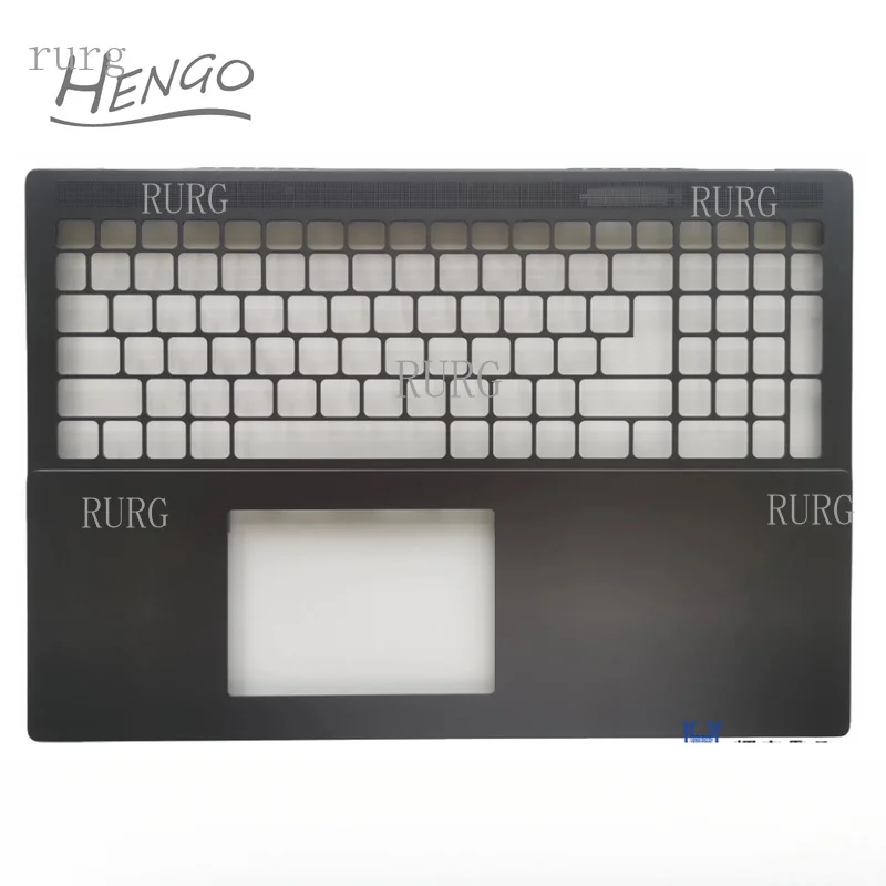 R+ Brand new, suitable for Dell Vostro 7620 7625 LCD top back cover/palm rest/bottom case, gray