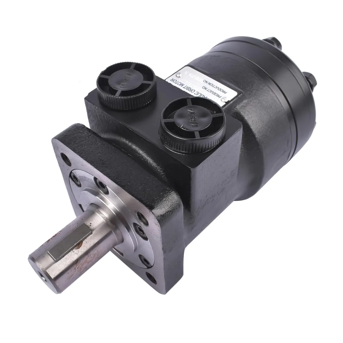 Motor hidráulico 101-1010-009 para Eaton Char-Lynn Serie H 101-1010
