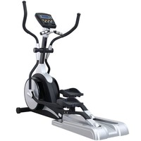 Gym Fitness Equipment Cardio Exercise Bike Cross Trainer Commercial Elliptical Machine