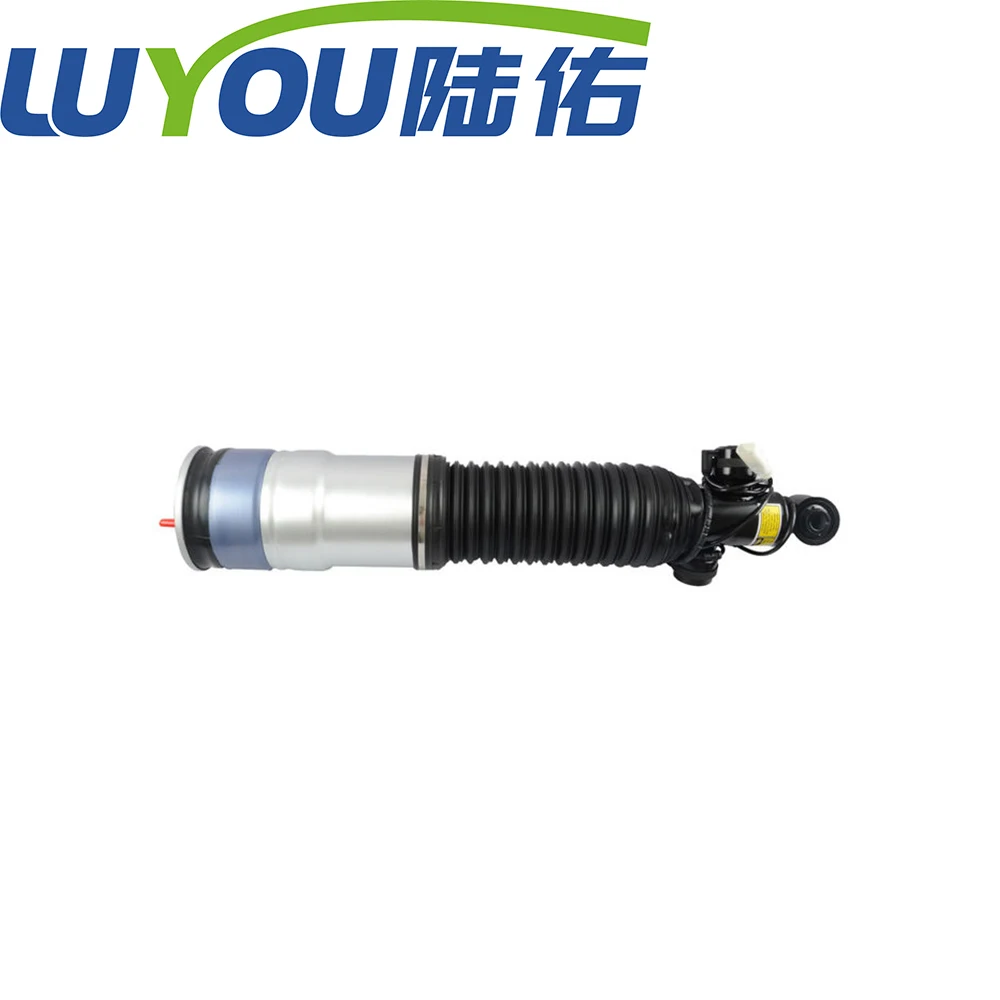 37126791675 LUYOU Auto Parts 1 pcs Rear Air Shock Suspension Air For BMW 7 Series F01 F02 F03 F04